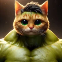 Hulk CAT