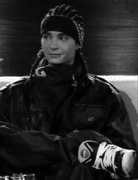 Tom kaulitz-ita 