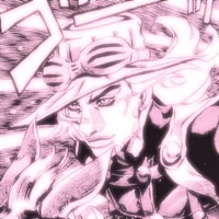 JJBA-Gyro Zeppeli