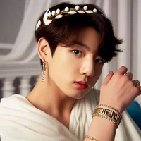 Joen jungkook-greek-