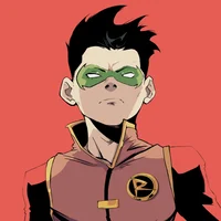 Damian Wayne