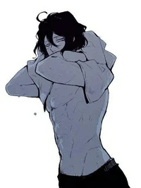 Aizawa Shota 