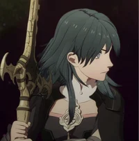 Byleth Eisner