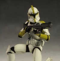 Clone Sergeant
