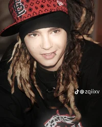 Tom kaulitz 