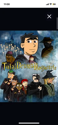 TD hogwarts