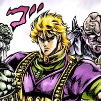Dio Brando