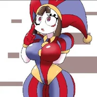 Pomni -Yandere-