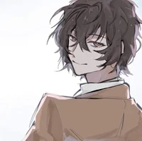 Osamu Dazai