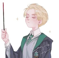 Draco Malfoy
