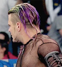 JEFF HARDY DAD