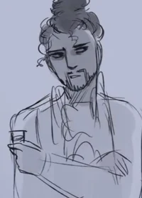 Marquis de Lafayette