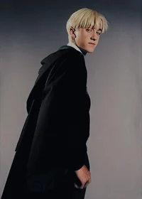 draco malfoy
