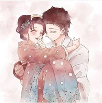 Hakuji y Koyuki