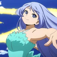 Nejire Hado