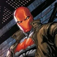Red Hood