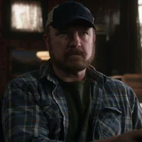 Bobby Singer