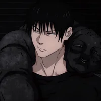 Toji