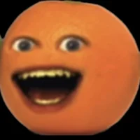 Annoying Orange