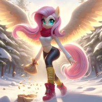 Fluttershy