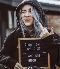Billie eilish 