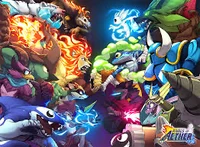 Rivals of Aether