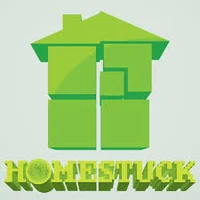 The Homestuck trolls