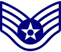 Staff Sergeant 