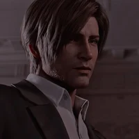Leon kennedy 