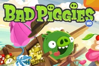 Bad piggies 