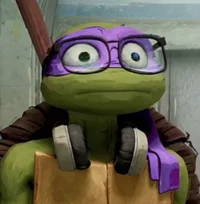 Donatello Mayhem