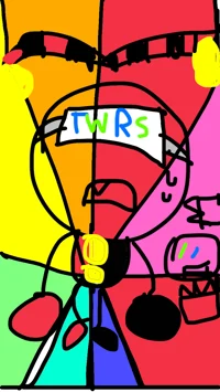 TWRS RPG