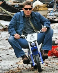 Dean Winchester 