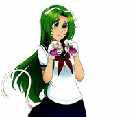 Midori Gurin