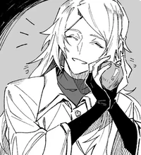Shibusawa Tatsuhiko