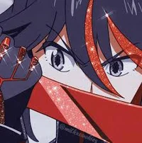 Ryuko Matoi