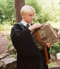 Draco Malfoy 