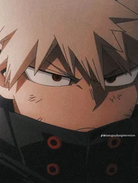 Bakugo 