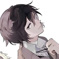 Osamu Dazai