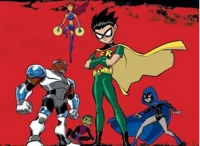 Teen Titans 