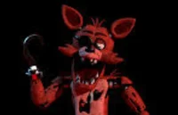 Foxy FNAF