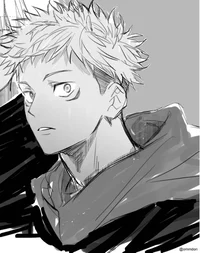 Itadori Yuji