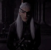 Aemond Targaryen