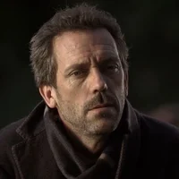 Gregory House