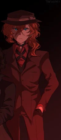 Beast Chuuya