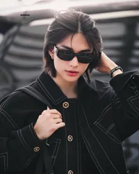 Hyunjin 