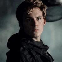 finnick odair