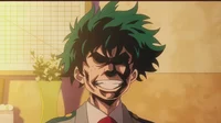 Izuku Midoriya