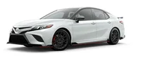 Toyota Camry TRD 