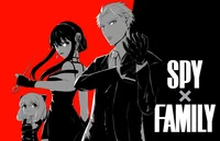 Spyxfamily RPG